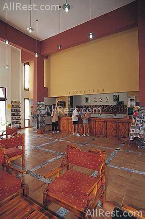Mandalinci Hotel 20
